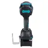 akumulatorowy klucz udarowy 1/2", 1700Nm, 2x4,0Ah, 40V max XGT, Makita [TW002GU201]