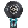 akumulatorowy klucz udarowy 1/2", 1700Nm, 2x4,0Ah, 40V max XGT, Makita [TW002GU201]