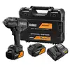 akumulatorowy klucz udarowy 1/2", 1898Nm, 18V XR, DeWalt [DCF99MP2T-QW] edycja MCLAREN