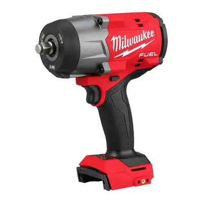 akumulatorowy klucz udarowy, 1/2", 18V, M18 FUEL, 2,034Nm, M18 FHIW2F12-0X, Milwaukee [4933492782]