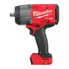 akumulatorowy klucz udarowy, 1/2", 18V, M18 FUEL, 2,034Nm, M18 FHIW2F12-0X, Milwaukee [4933492782]