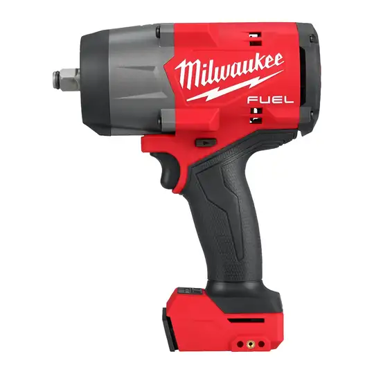 akumulatorowy klucz udarowy, 1/2", 18V, M18 FUEL, 2,034Nm, M18 FHIW2F12-0X, Milwaukee [4933492782]