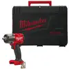 akumulatorowy klucz udarowy, 1/2", 18V, M18 FUEL, 745 Nm, M18 FMTIW2F12-0, Milwaukee [4933478449]