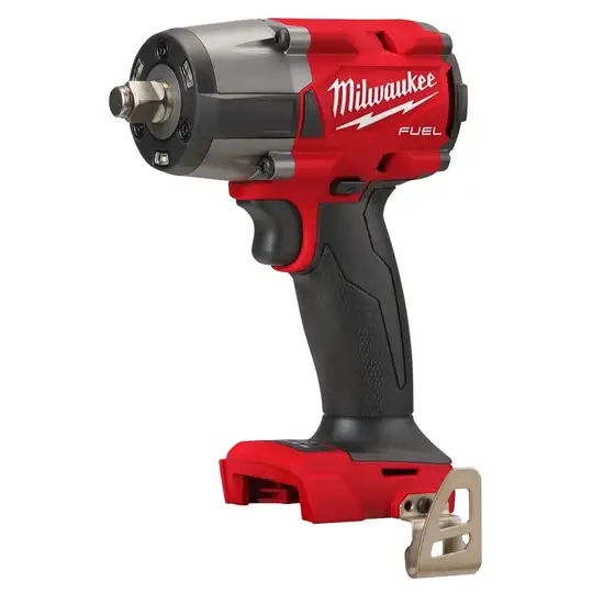 akumulatorowy klucz udarowy, 1/2", 18V, M18 FUEL, 745 Nm, M18 FMTIW2F12-0, Milwaukee [4933498057]