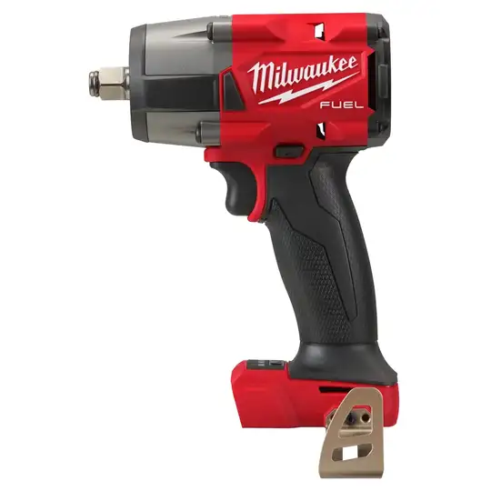 akumulatorowy klucz udarowy, 1/2", 18V, M18 FUEL, 745 Nm, M18 FMTIW2F12-0, Milwaukee [4933498057]