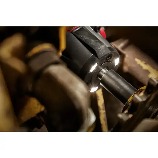 akumulatorowy klucz udarowy, 1/2", 18V, M18 FUEL, 745 Nm, M18 FMTIW2F12-0, Milwaukee [4933498057]