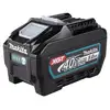akumulatorowy klucz udarowy 1", 4000Nm, 40V, 2x5,0Ah, XGT, Makita [TW009GT201]
