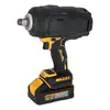 akumulatorowy klucz udarowy 3/4", 2576Nm, 2x5.0Ah, 18V XR, DeWalt [DCF964H2G-QW]