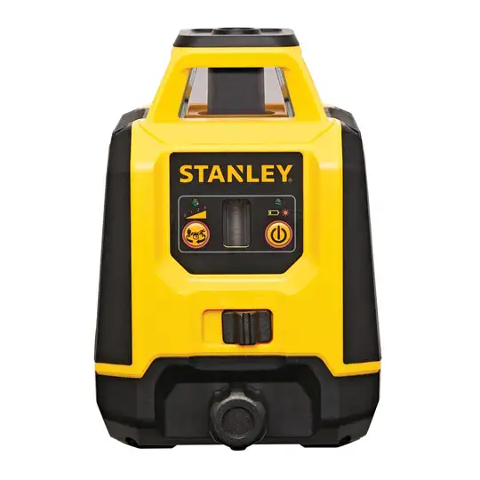 akumulatorowy laser rotacyjny 30/240m z wiązką czerwoną, Fatmax, STANLEY [STHT77616-0]