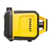 akumulatorowy laser rotacyjny 30/240m z wiązką czerwoną, Fatmax, STANLEY [STHT77616-0]
