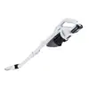 akumulatorowy odkurzacz pionowy, 12V, biały, Makita [CL200FDZ]