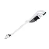 akumulatorowy odkurzacz pionowy, 12V, biały, Makita [CL200FDZ]