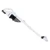 akumulatorowy odkurzacz pionowy, 12V, biały, Makita [CL200FDZ]
