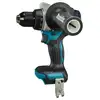 akumulatorowy zestaw Combo DGA504 + DDF492 + DTD153 + DHR243 z DX07, 18V, Makita [DLX4194TX1] 2x5,0Ah, LXT