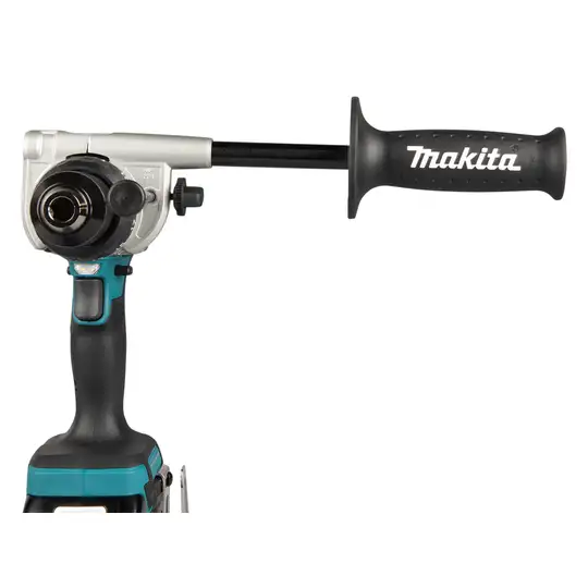 akumulatorowy zestaw Combo DHP492 + DTW300, 18V, 2x5,0Ah, Li-Ion, LXT, Makita [DLX2590TJ]