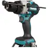 akumulatorowy zestaw Combo DHP492 + DTW300, 18V, 2x5,0Ah, Li-Ion, LXT, Makita [DLX2590TJ]