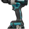 akumulatorowy zestaw Combo DHP492 + DTW300, 18V, 2x5,0Ah, Li-Ion, LXT, Makita [DLX2590TJ]