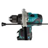 akumulatorowy zestaw Combo DHP492 + DTW300, 18V, 2x5,0Ah, Li-Ion, LXT, Makita [DLX2590TJ]