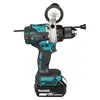 akumulatorowy zestaw Combo DHP492 + DTW300, 18V, 2x5,0Ah, Li-Ion, LXT, Makita [DLX2590TJ]