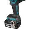 akumulatorowy zestaw Combo DHP492 + DTW300, 18V, 2x5,0Ah, Li-Ion, LXT, Makita [DLX2590TJ]