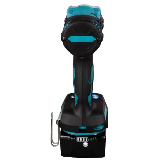 akumulatorowy zestaw Combo DHP492 + DTW300, 18V, 2x5,0Ah, Li-Ion, LXT, Makita [DLX2590TJ]