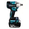 akumulatorowy zestaw Combo DHP492 + DTW300, 18V, 2x5,0Ah, Li-Ion, LXT, Makita [DLX2590TJ]