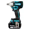 akumulatorowy zestaw Combo DHP492 + DTW300, 18V, 2x5,0Ah, Li-Ion, LXT, Makita [DLX2590TJ]