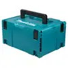 akumulatorowy zestaw Combo DHP492 + DTW300, 18V, 2x5,0Ah, Li-Ion, LXT, Makita [DLX2590TJ]