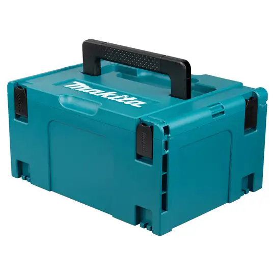 akumulatorowy zestaw Combo DHP492 + DTW300, 18V, 2x5,0Ah, Li-Ion, LXT, Makita [DLX2590TJ]