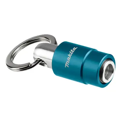 brelok z uchwytem na bity sześciokątne 1/4", MAKITA [B-54411]