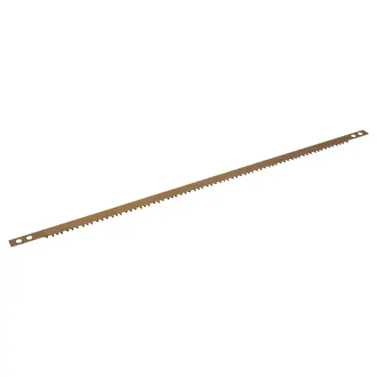brzeszczot do pił kabłąkowych, ramowych do cięcia drewna suchego 21'', 530 mm BAHCO [SE-51-24]