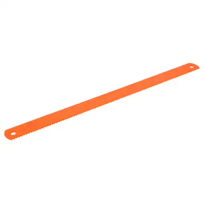 brzeszczot maszynowy o długości 650mm, 6 zębów/cal, Bahco [3809-650-50-2.50-6]