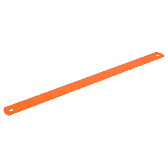 brzeszczot maszynowy o długości 650mm, 6 zębów/cal, Bahco [3809-650-50-2.50-6]