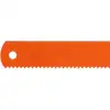 brzeszczot maszynowy o długości 650mm, 6 zębów/cal, Bahco [3809-650-50-2.50-6]