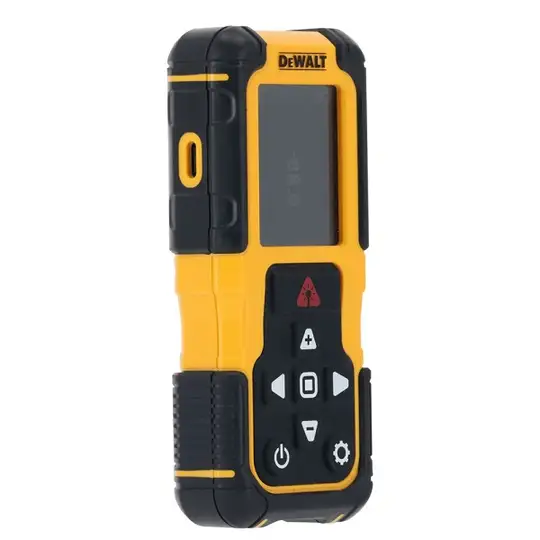 dalmierz laserowy 60m, DeWalt [DWHT78200-XJ] Bluetooth, ładowanie USB-C