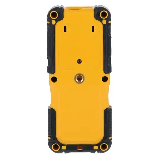 dalmierz laserowy 60m, DeWalt [DWHT78200-XJ] Bluetooth, ładowanie USB-C