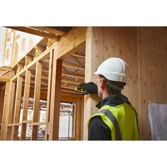 dalmierz laserowy 60m, DeWalt [DWHT78200-XJ] Bluetooth, ładowanie USB-C