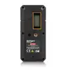 detektor laserowy uniwersalny do wiązki czerwonej 40m i wiązki zielonej 50m, Smart [SM-06-04009]