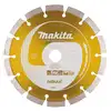 diamentowa tarcza segmentowa do cięcia betonu i betonu zbrojonego, 180mm, Nebula, Makita [B-54019]