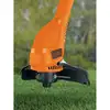 elektryczna kosiarka żyłkowa, podkaszarka 300W, 25cm, BLACK+DECKER [GL310-XK]