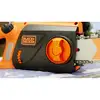 elektryczna pilarka łańcuchowa 1800W, 35cm, Black+Decker [BECS1835-QS]