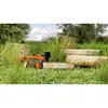 elektryczna pilarka łańcuchowa 1800W, 35cm, Black+Decker [BECS1835-QS]