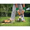 elektryczna pilarka łańcuchowa do gałęzi typu Alligator 15cm, 550W, Black+Decker [GK1000-QS]