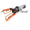 elektryczna pilarka łańcuchowa do gałęzi typu Alligator 15cm, 550W, Black+Decker [GK1000-QS]