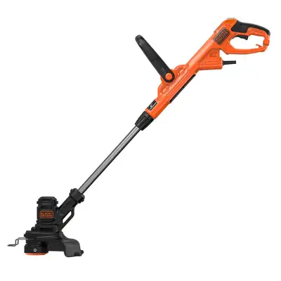 elektryczna podkaszarka POWERCOMAND 25cm, 450W, Black+Decker [BESTE625-QS]