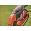 elektryczna podkaszarka POWERCOMAND 25cm, 450W, Black+Decker [BESTE625-QS]