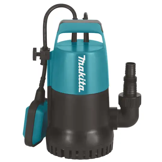 elektryczna pompa głębinowa, 300W, Makita [PF0300]