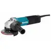 elektryczna szlifierka kątowa, 115/22,23mm, 11 000 obr, 850W, Makita [GA4600]