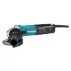 elektryczna szlifierka kątowa, 115/22,23mm, 11 000 obr, 850W, Makita [GA4600]