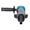 elektryczna szlifierka kątowa, 115/22,23mm, 11 000 obr, 850W, Makita [GA4600]